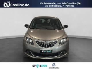 LANCIA Ypsilon usata, con Climatizzatore