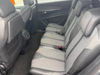 PEUGEOT 5008 usata, con Fendinebbia