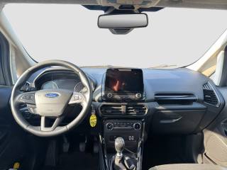 FORD EcoSport usata 11