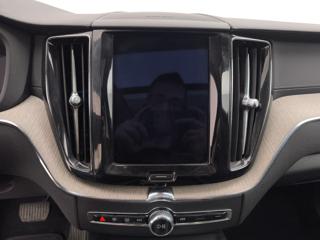 VOLVO XC60 usata, con Immobilizzatore elettronico