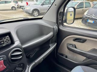 FIAT Doblo usata, con Porta scorrevole