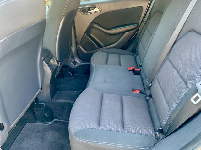 MERCEDES-BENZ B 200 usata, con Controllo trazione