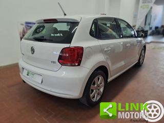 VOLKSWAGEN Polo usata, con Cerchi in lega