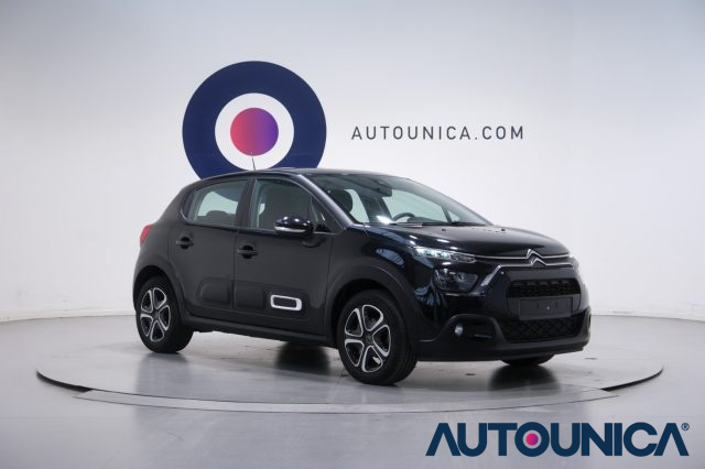 CITROEN C3 usata, con Airbag laterali