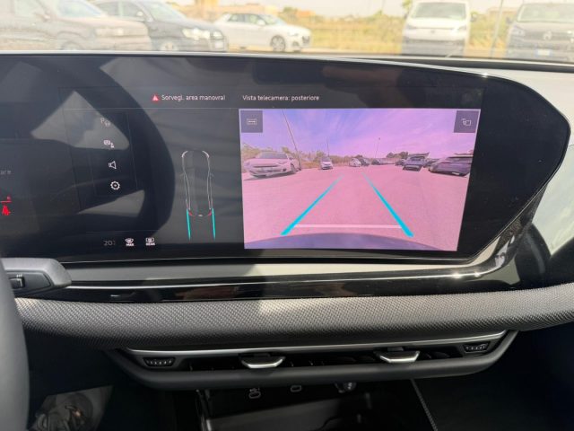 AUDI A5 usata, con Immobilizzatore elettronico