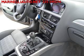 AUDI A4 usata 24