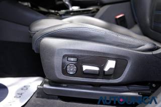 BMW X3 usata, con Trazione integrale