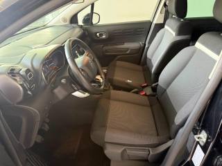 CITROEN C3 Aircross usata, con Specchietti laterali elettrici