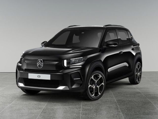 CITROEN C3 usata, con ABS