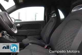 ABARTH 500 usata 4