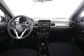 SUZUKI Ignis usata 4