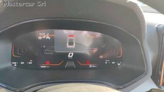 SEAT Arona usata, con Cruise Control