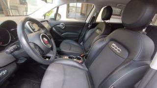 FIAT 500X usata, con Servosterzo