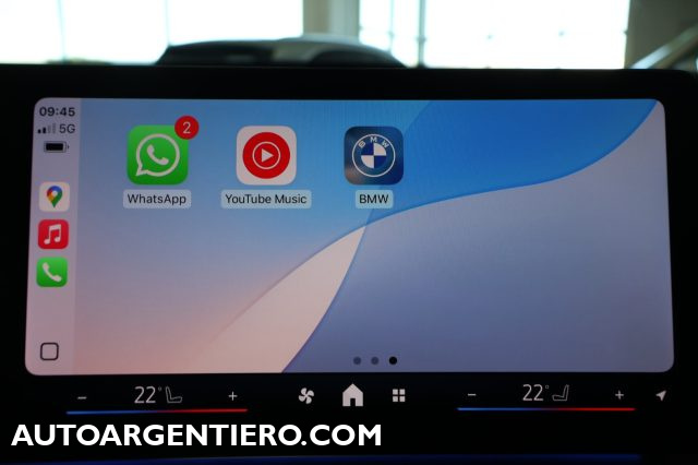 BMW X2 usata, con Climatizzatore automatico, 2 zone