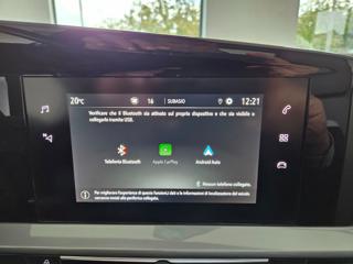 OPEL Mokka usata, con Chiusura centralizzata