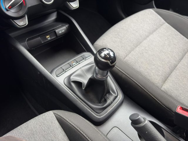 KIA Stonic usata, con Bluetooth