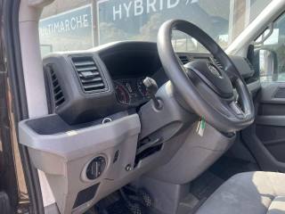 VOLKSWAGEN Crafter usata 18