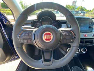 FIAT 500X usata, con Climatizzatore