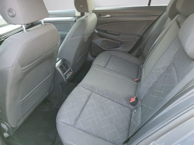 VOLKSWAGEN Golf usata, con Boardcomputer