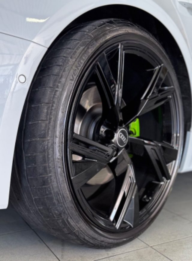 AUDI RS6 usata, con Autoradio digitale