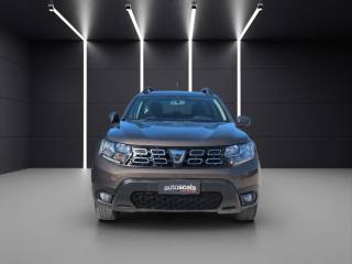 DACIA Duster usata, con Airbag Passeggero