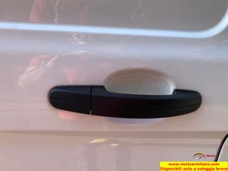 FORD Transit Custom usata 37