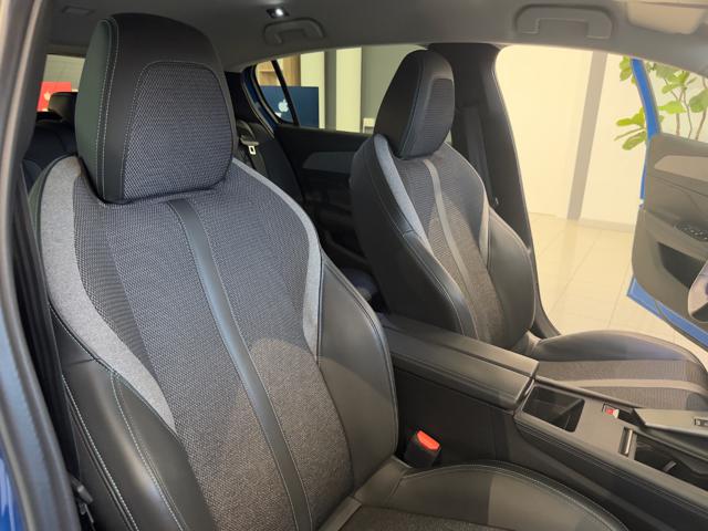 PEUGEOT 308 usata, con Servosterzo