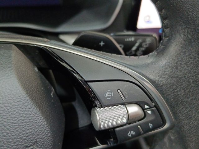 SKODA Octavia usata, con Adaptive Cruise Control