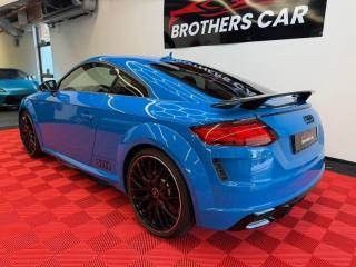 AUDI TT usata, con Autoradio
