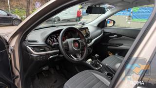 FIAT Tipo usata, con Climatizzatore