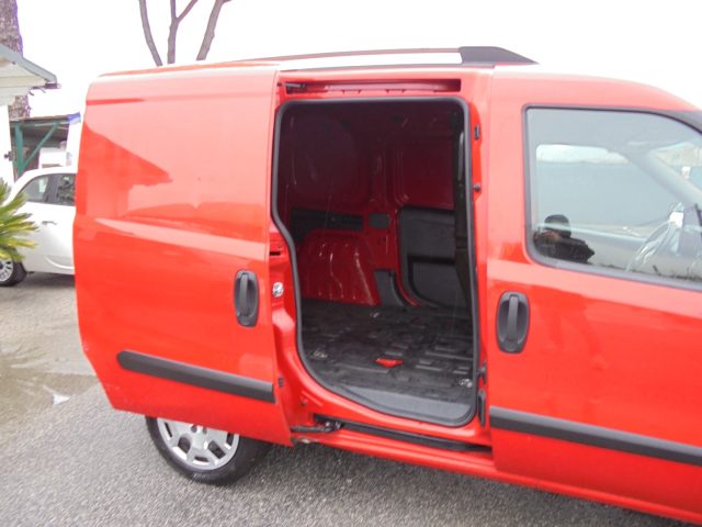 FIAT Doblo usata 19