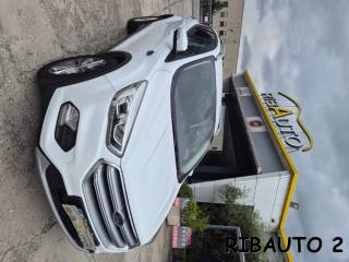 FORD Kuga usata, con Autoradio