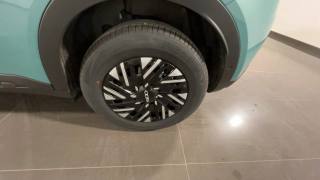 FIAT 600 usata, con Leve al volante