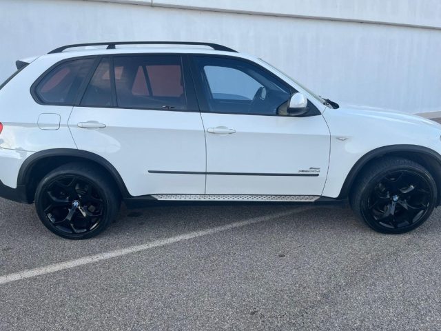 BMW X5 usata, con Airbag Passeggero