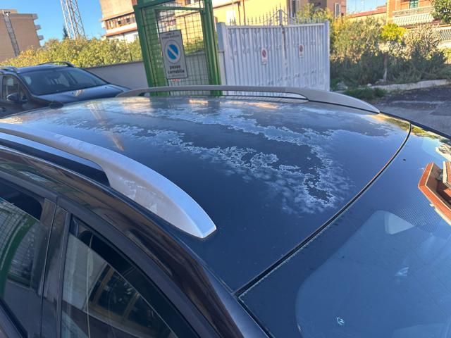 RENAULT Megane usata, con ESP