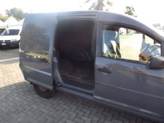 VOLKSWAGEN Caddy usata, con Climatizzatore