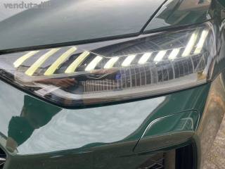AUDI RS6 usata, con Fendinebbia