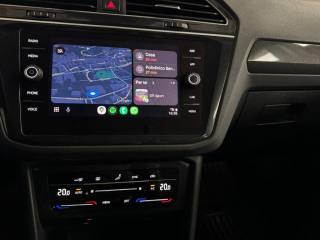 VOLKSWAGEN Tiguan usata, con Climatizzatore