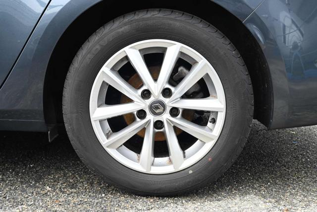 RENAULT Megane usata, con Cerchi in lega