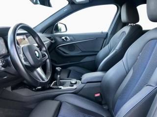 BMW 118 usata, con Autoradio