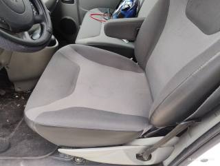 RENAULT Trafic usata, con ESP