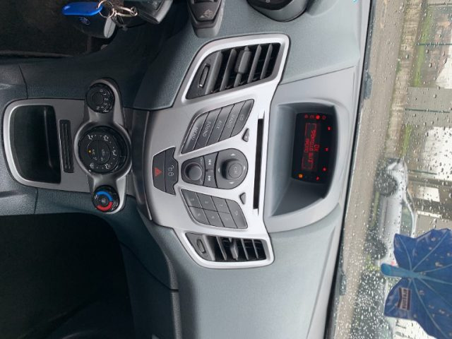 FORD Fiesta usata, con Volante multifunzione