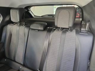 PEUGEOT 2008 usata, con Volante in pelle