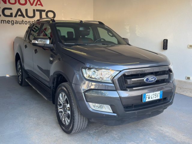 FORD Ranger usata, con Airbag Passeggero