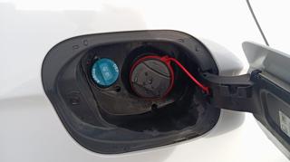 OPEL Astra usata, con Controllo vocale