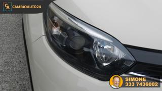RENAULT Captur usata, con Monitoraggio pressione pneumatici