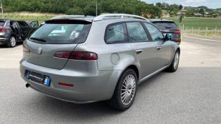 ALFA ROMEO 159 usata, con Alzacristalli elettrici