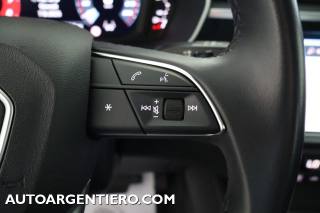 AUDI Q3 usata, con Volante in pelle