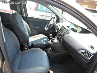 LANCIA Ypsilon usata, con Boardcomputer