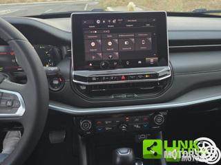 JEEP Compass usata 11